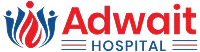 Adwait-Hospital-logo