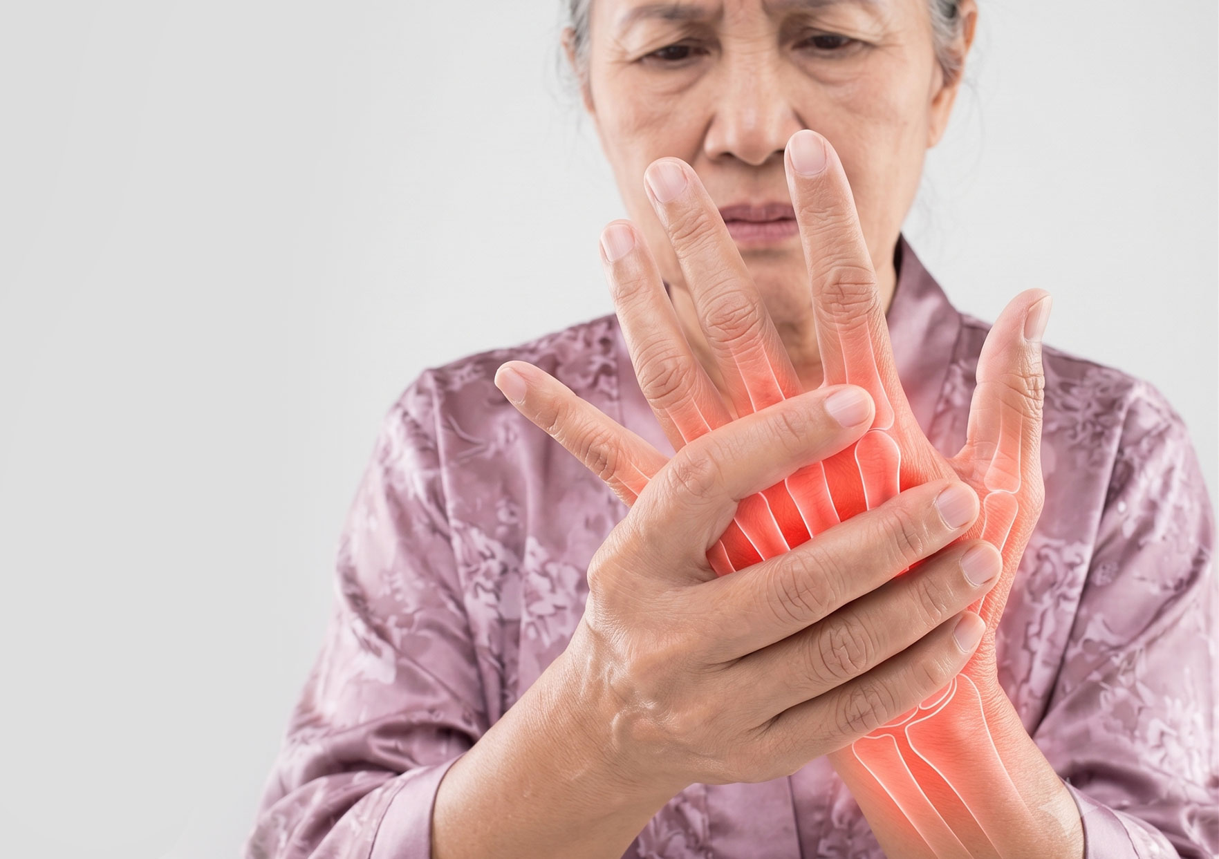 Arthritis-Care