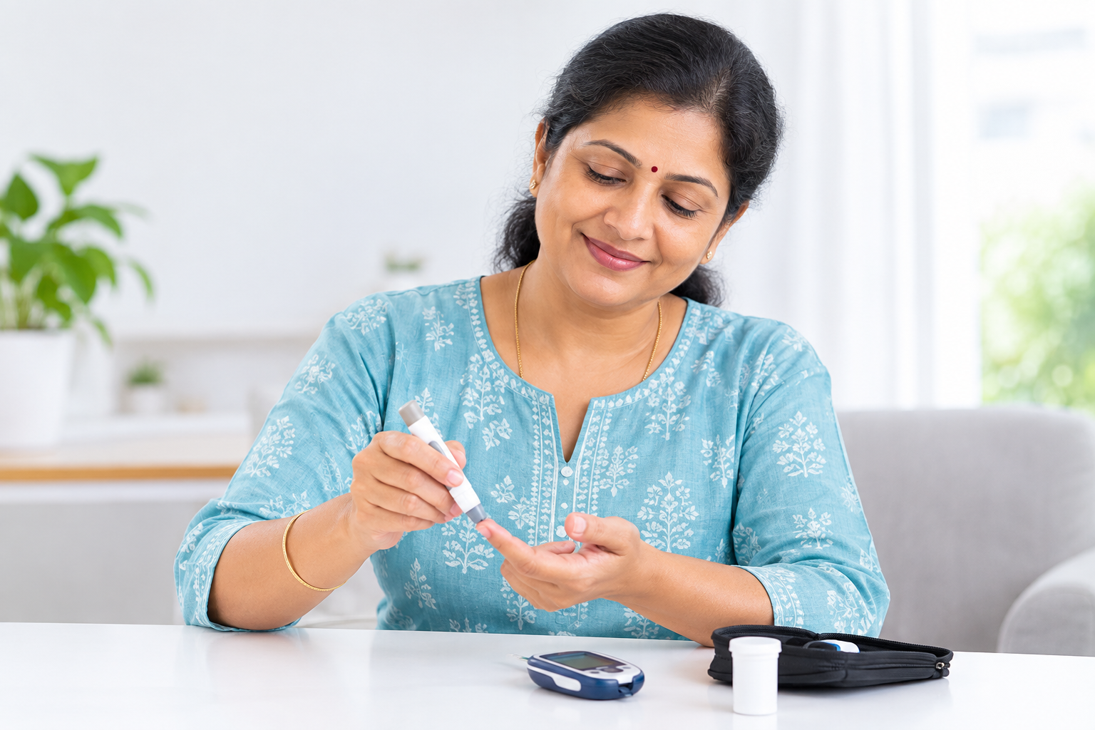 Diabetes Management