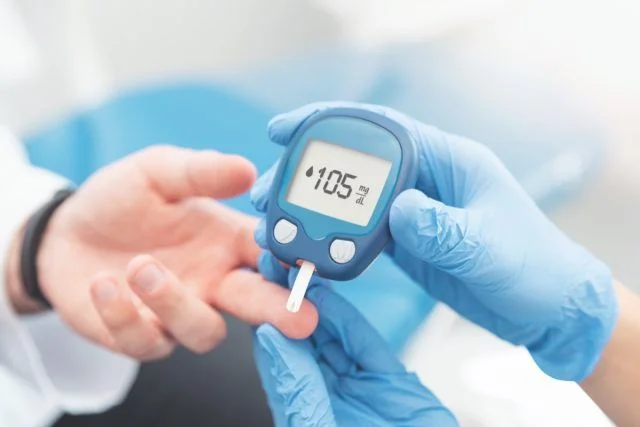Diabetes-Specialist