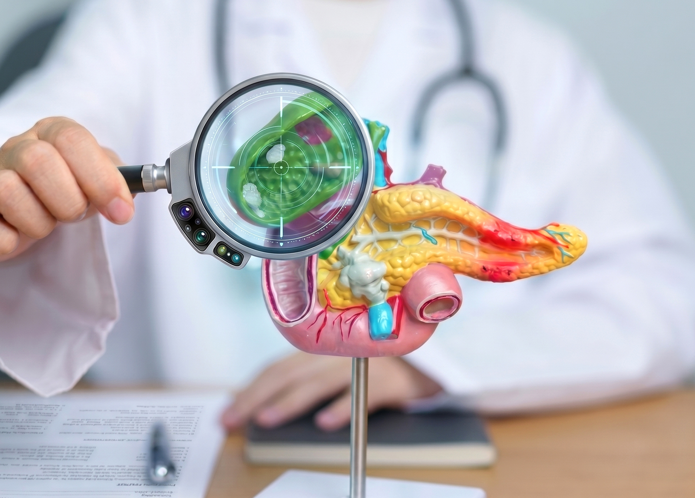 Gallbladder Surgery