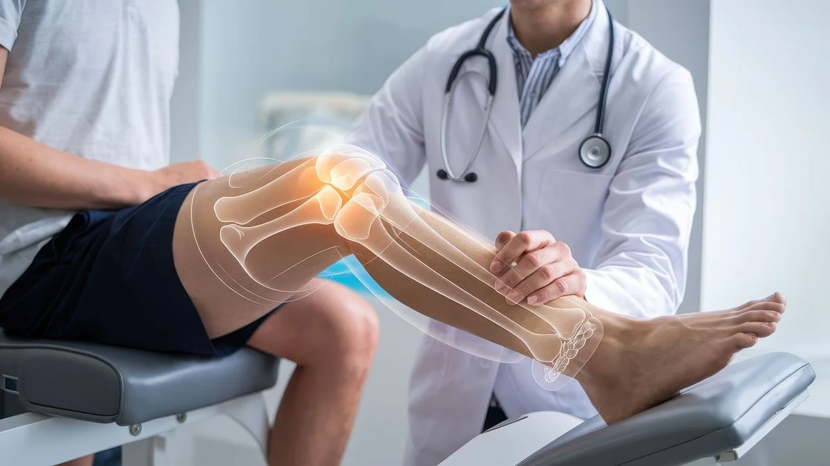 Knee-Pain-Treatment