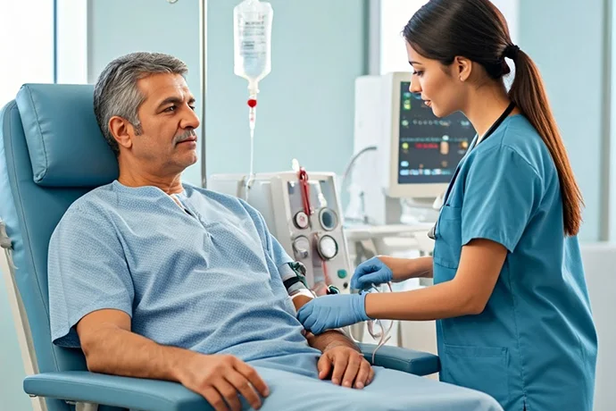 dialysis