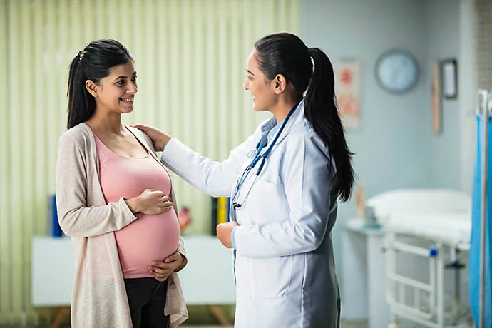 high-risk-pregnancy