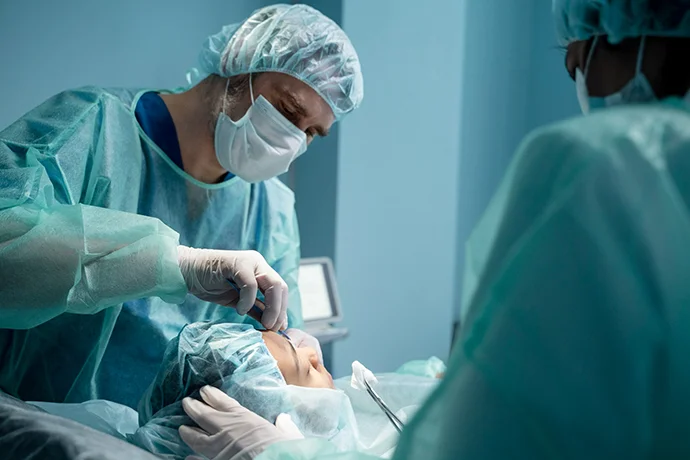 minimally-invasive-surgery