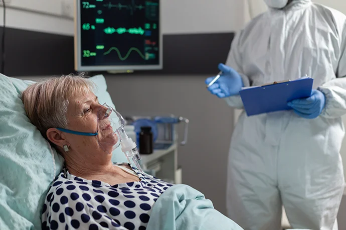 ventilator