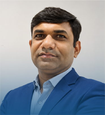 Dr. Umesh R Hadvani