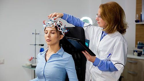 Neurologist