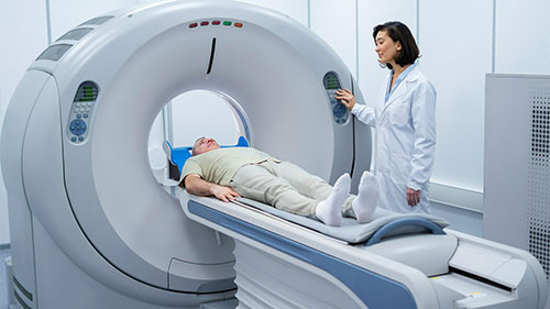 Radiology